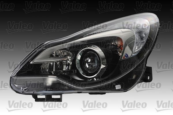 VALEO 44590 Far Sag Opel Corsa D 11- Afs  ####